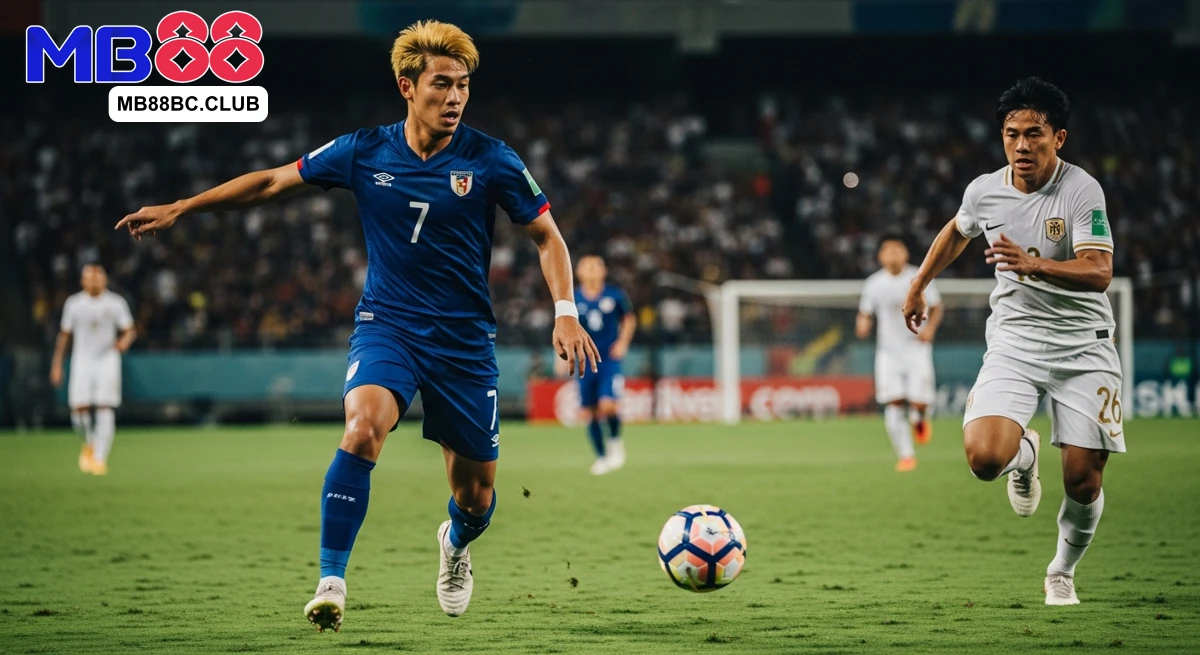 Tính năng MB88: bảng kèo, live odds, Cash Out và phát sóng Trực Tiếp Bóng Đá